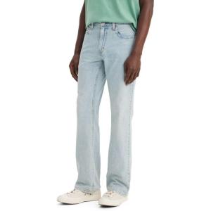 Levi’s Men’s 527 Slim Bootcut Jeans((New) Take It All)