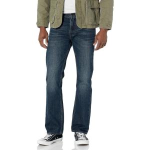Levi’s Men’s 527 Slim Bootcut Jeans(Overhaul)
