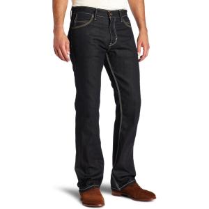 Levi’s Men’s 527 Slim Bootcut Jeans(Tumbled Stavros)
