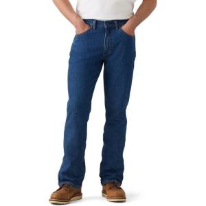 Levi’s Men’s 537 Western Bootcut Jeans(In Range (Stretch))