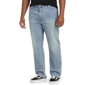 Levi’s Men’s 541 Athletic Fit Jeans (Also Available in Big & Tall)(Bay Tint – All Seasons Tech – Stretch)