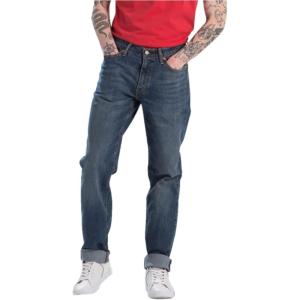 Levi’s Men’s 541 Athletic Fit Jeans (Also Available in Big & Tall)(Black Stonewash)