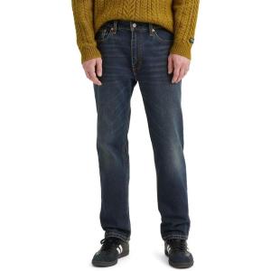 Levi’s Men’s 541 Athletic Fit Jeans (Also Available in Big & Tall)(Born to Adapt)