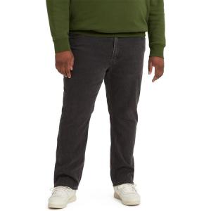 Levi’s Men’s 541 Athletic Fit Jeans (Also Available in Big & Tall)(Cast Iron Soul)