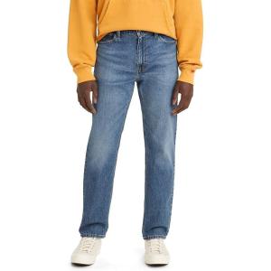 Levi’s Men’s 541 Athletic Fit Jeans (Also Available in Big & Tall)(Fremont Drop Shot – Medium Indigo)