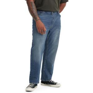 Levi’s Men’s 541 Athletic Fit Jeans (Also Available in Big & Tall)(Future Self)