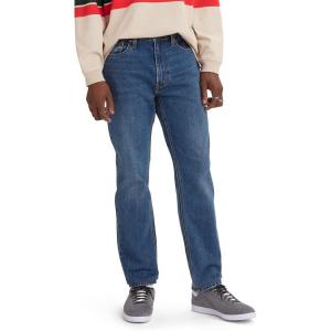 Levi’s Men’s 541 Athletic Fit Jeans (Also Available in Big & Tall)(Go Adapt – Medium Indigo Worn in)