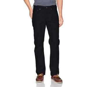 Levi’s Men’s 541 Athletic Fit Jeans (Also Available in Big & Tall)(Mineral Black – All Seasons Tech – Stretch)