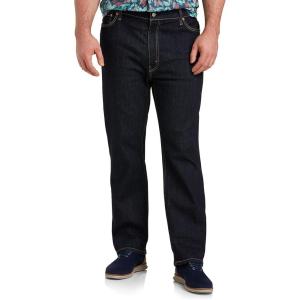 Levi’s Men’s 541 Athletic Fit Jeans (Also Available in Big & Tall)((New) Cleaner)