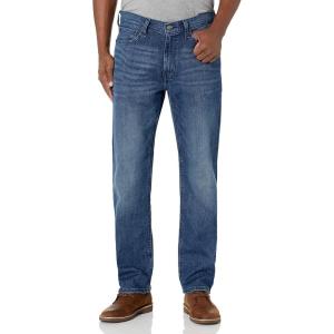 Levi’s Men’s 541 Athletic Fit Jeans (Also Available in Big & Tall)((New) Husker – Stretch)