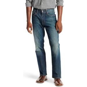 Levi’s Men’s 541 Athletic Fit Jeans (Also Available in Big & Tall)((New) Midnight)