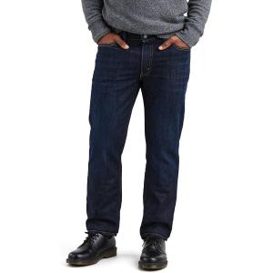 Levi’s Men’s 541 Athletic Fit Jeans (Also Available in Big & Tall)((New) the Rich)