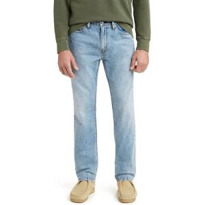 Levi’s Men’s 541 Athletic Fit Jeans (Also Available in Big & Tall)(Seven Reasons – Light Indigo)