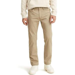 Levi’s Men’s 541 Athletic Fit Jeans (Also Available in Big & Tall)(True Chino – All Seasons Tech – Stretch)
