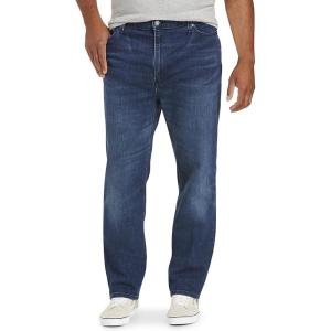 Levi’s Men’s 541 Athletic Fit Jeans (Seasonal)(Cholla Subtle – All Seasons Tech – Stretch)