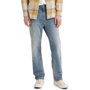 Levi’s Men’s 541 Athletic Fit Jeans (Seasonal)(Never Give You Up)