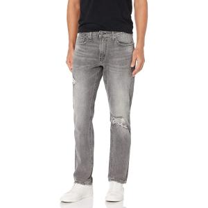 Levi’s Men’s 541 Athletic Fit Jeans (Seasonal)(Overboard Destructed – Stretch)
