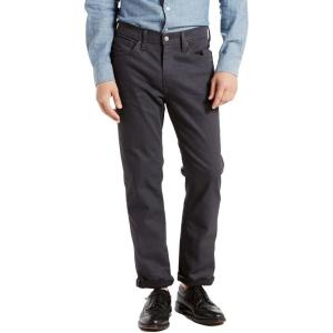 Levi’s Men’s 541 Athletic Fit Jeans (Seasonal)(Stealth – Stretch)