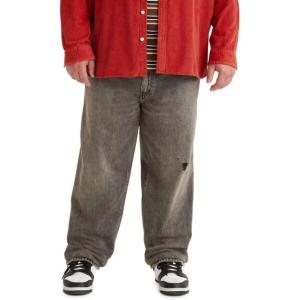 Levi’s Mens 550 ’92 Relaxed Taper Jeans (Also Available in Big & Tall)(How We Did It)