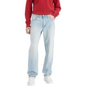 Levi’s Men’s 550 Relaxed Fit Jeans(Can’t Stand the Rain)