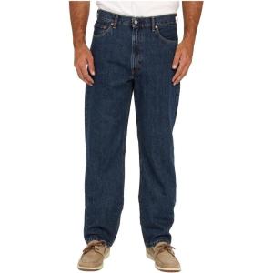 Levi’s Men’s 550 Relaxed Fit Jeans(Dark)