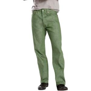 Levi’s Men’s 550 Relaxed Fit Jeans(Dark Stretch)