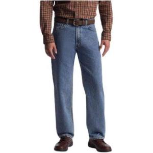 Levi’s Men’s 550 Relaxed Fit Jeans(Medium Stretch)