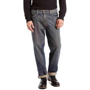 Levi’s Men’s 550 Relaxed Fit Jeans(Range)