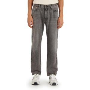 Levi’s Men’s 555 Relaxed Straight Fit Jean(Cheers to That)