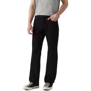 Levi’s Men’s 555 Relaxed Straight Fit Jean(Deep Thoughts Rinse)