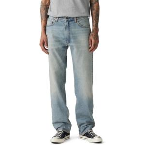 Levi’s Men’s 555 Relaxed Straight Fit Jean(Lead the Way)