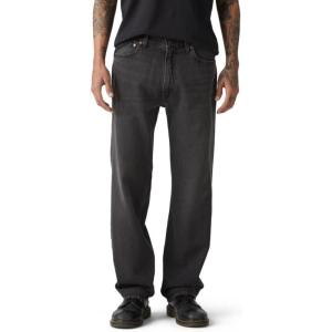 Levi’s Men’s 555 Relaxed Straight Fit Jean(My Mantra)