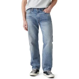 Levi’s Men’s 555 Relaxed Straight Fit Jean(My Other Life)