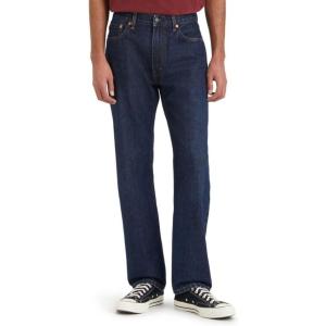 Levi’s Men’s 555 Relaxed Straight Fit Jean(Next One Up)