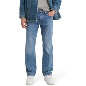 Levi’s Men’s 559 Relaxed Straight Jeans (Also Available in Big & Tall)(Aloe Subtle)