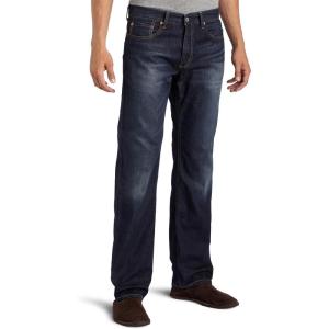 Levi’s Men’s 559 Relaxed Straight Jeans (Also Available in Big & Tall)(Blue Frost)