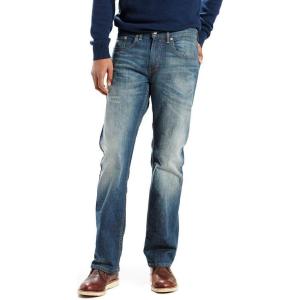 Levi’s Men’s 559 Relaxed Straight Jeans (Also Available in Big & Tall)(Cash)