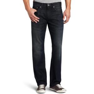 Levi’s Men’s 559 Relaxed Straight Jeans (Also Available in Big & Tall)(Midnight Oil)
