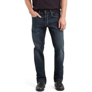 Levi’s Men’s 559 Relaxed Straight Jeans (Also Available in Big & Tall)(Navarro)