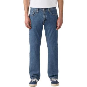 Levi’s Men’s 559 Relaxed Straight Jeans (Also Available in Big & Tall)((New) Beyond the Sky (Stretch))