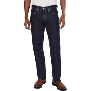 Levi’s Men’s 559 Relaxed Straight Jeans (Also Available in Big & Tall)((New) New Found Rinse (Stretch))