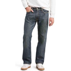 Levi’s Men’s 559 Relaxed Straight Jeans (Also Available in Big & Tall)(Range)