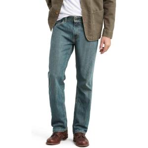 Levi’s Men’s 559 Relaxed Straight Jeans (Also Available in Big & Tall)(Sub Zero)