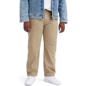 Levi’s Men’s 559 Relaxed Straight Jeans (Also Available in Big & Tall)(Timberwolf Twill)