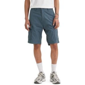Levi’s Men’s Carrier Cargo Shorts (Also Available in Big & Tall)(Dark Slate)