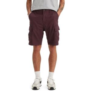 Levi’s Men’s Carrier Cargo Shorts (Also Available in Big & Tall)((New) Allspice)