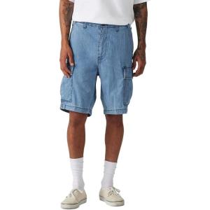 Levi’s Men’s Carrier Cargo Shorts (Also Available in Big & Tall)((New) Only Up from Here (Non-stretch))