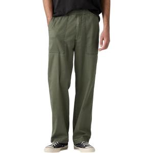 Levi’s Men’s Easy Relaxed Surplus Pants((New) Kambaba (Stretch))