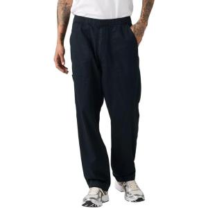 Levi’s Men’s Easy Relaxed Surplus Pants((New) Mineral Black (Stretch))