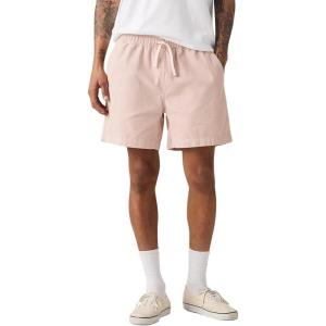 Levi’s Men’s Easy Shorts((New) Hushed Violet (Non-stretch))